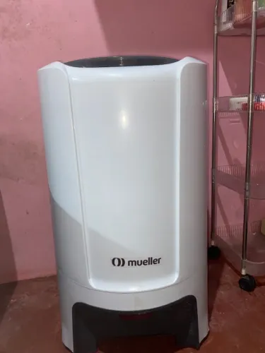 Centrifuga Mueller
