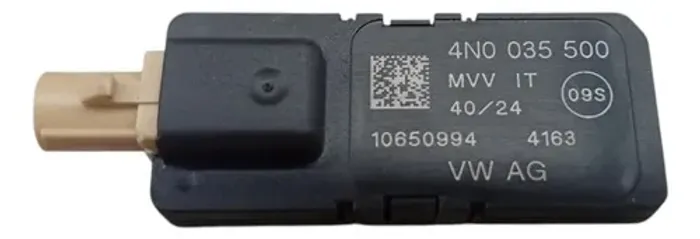 Módulo Boost Antena Audi Q3 Sportback 2.0 2025