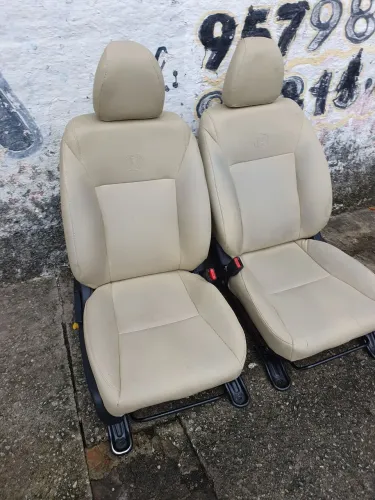 Bancos Honda hrv 2019