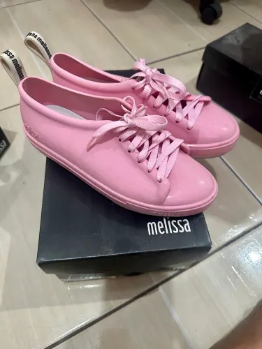 TÊNIS MELISSA TAMANHO 36