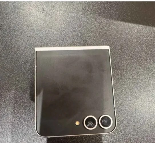 Sansung Zflip6