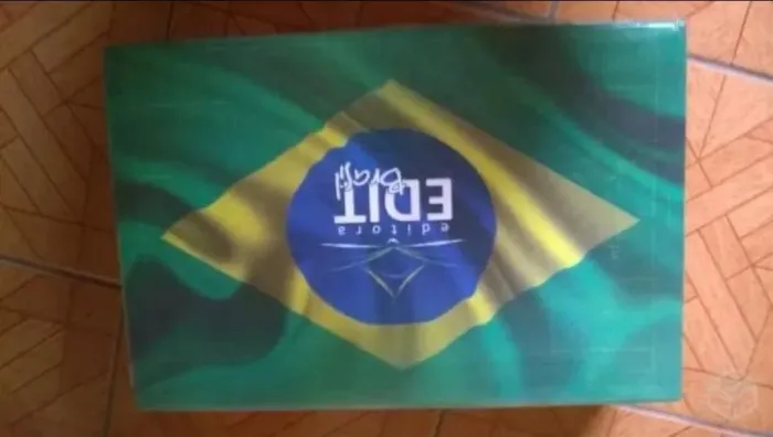 Livros de estudo. Troco