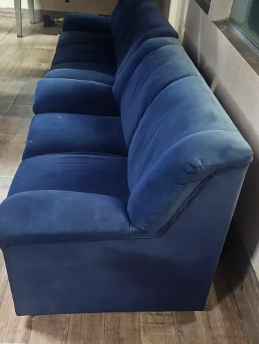 Conjunto de sofá Herval