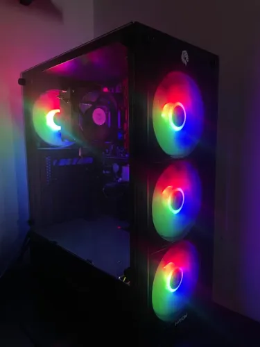 PC GAMER