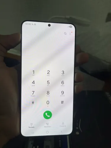 Tela Samsung S24 Normal original - faço envio /Olx pay