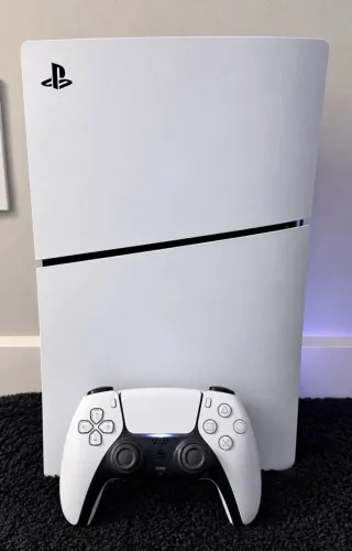 Ps5 Slim