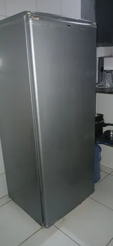 Geladeira consul