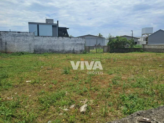 Terreno à venda, 750 m² por R$ 800.000,00 - Nossa Senhora da Paz - Balneário Piçarras/SC
