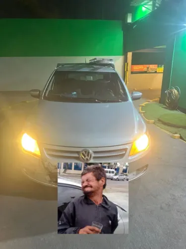 Volkswagen Gol Geração IV City Trend 1.0 8V MI Total Flex Mec. 4P 2013
