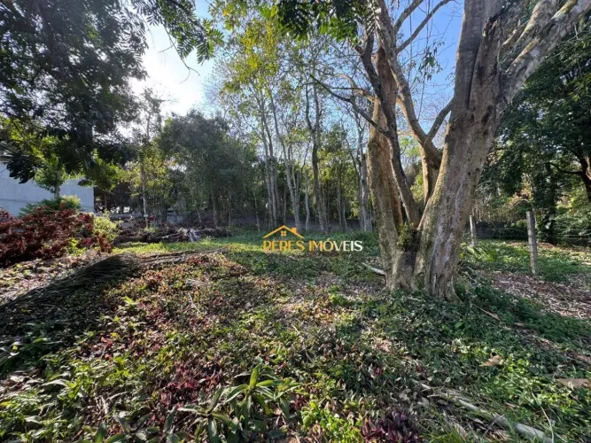 Excelente terreno plano 450m²