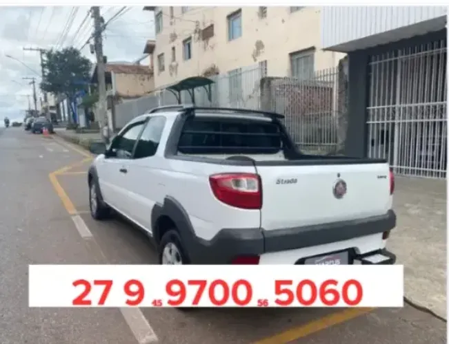 Frete de vila velha Es