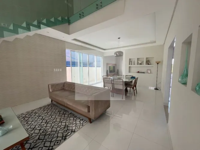 Casa a venda Condomínio Altavista nó Altiplano