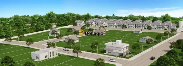 Terreno à venda São José Santa Maria/RS