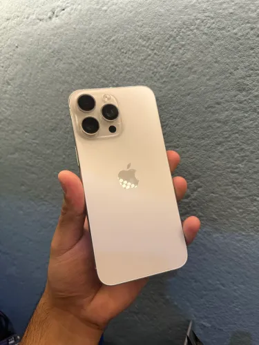 iPhone 15 Pro Max 512gb