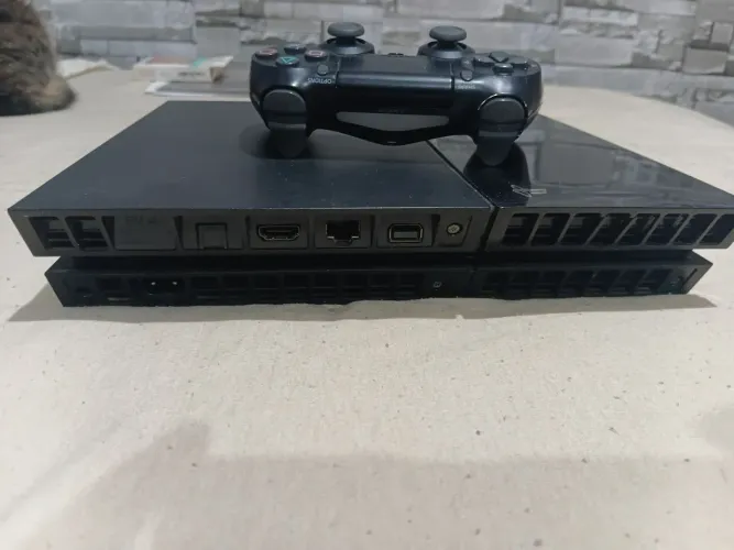 VENDO PS4