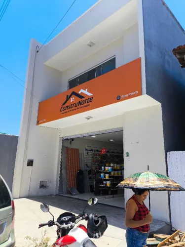 Duplex em frente Max mercantil, rua Gerónimo, estádio