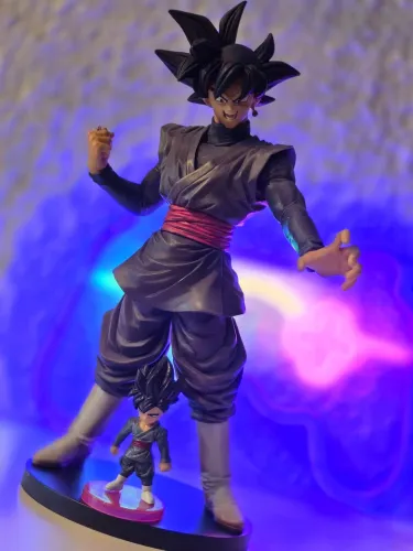 Goku Black Dragon Ball Action figure