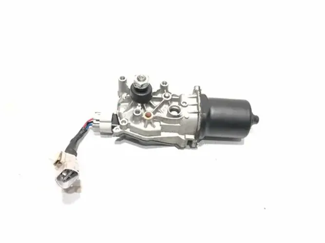Motor Limpador Parabrisas Honda Cr-v 2014