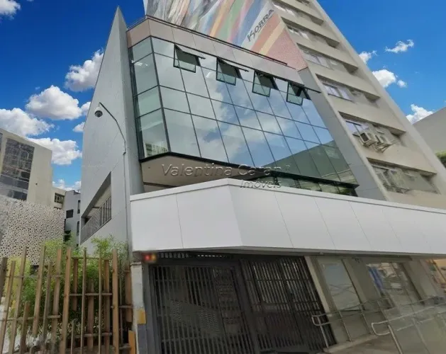 Sala para aluguel na Praça Oswaldo Cruz