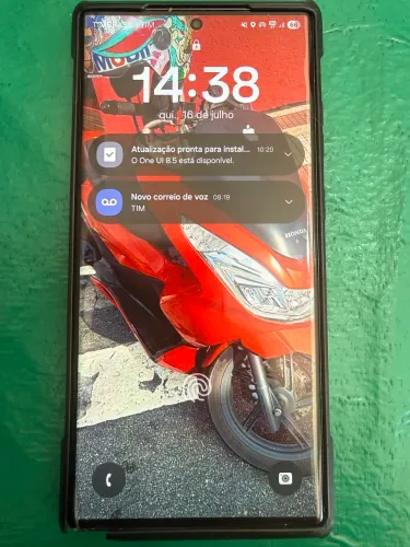 S23 ultra 256gb