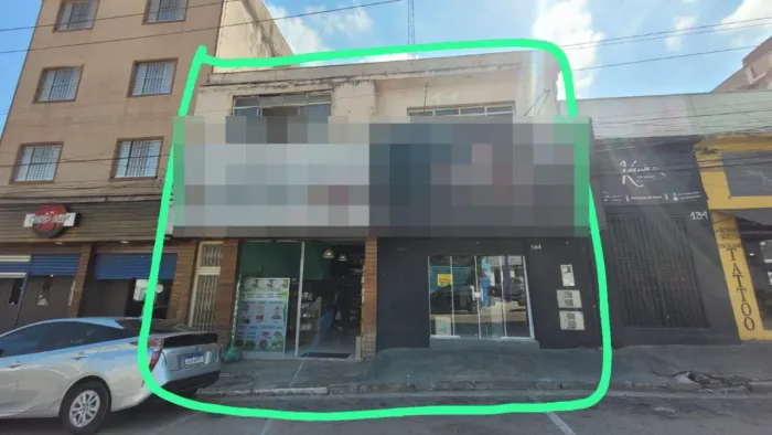 Comercial para Venda em Cajamar, Jordanésia (Jordanésia)