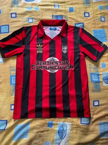 Camisa Adidas Star Wars Original Tamanho G