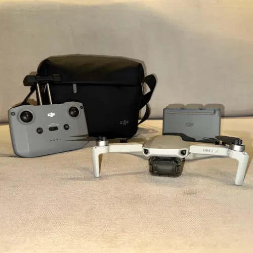 Drone Dji SE 2 mini 