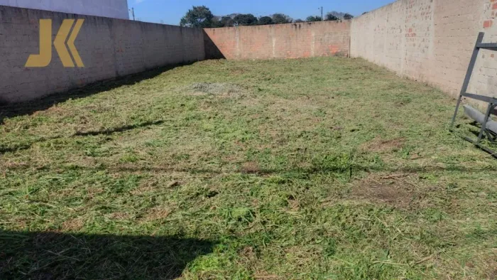 Terreno à venda em Jaguariúna, Residencial Águas do Jaguari, com 268.72 m²