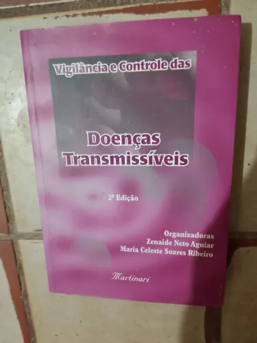 Livros de doença sexualmente transmissíveis