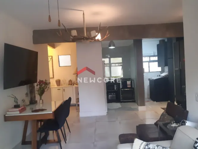 Apartamento em Rua Júlio Diniz - Vila Olímpia - São Paulo/SP