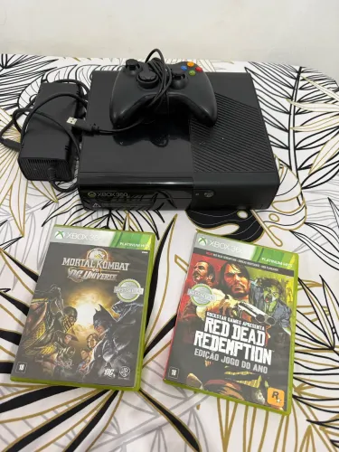 Xbox 360