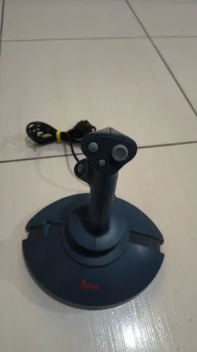 Controle Manche PC
