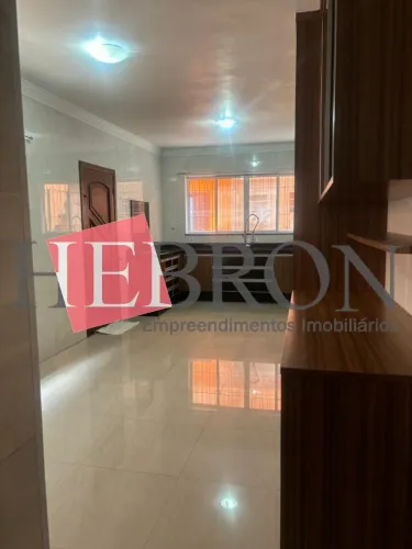 Sobrado à venda na região do Jardim Vila Formosa!!!