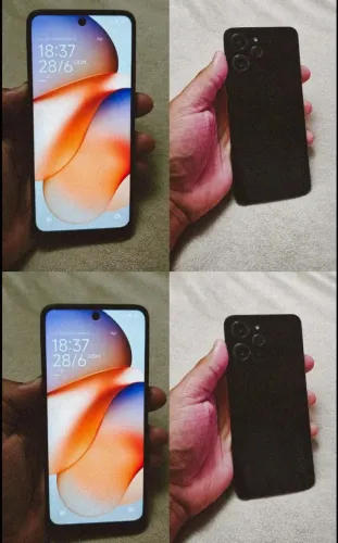 REDMI 12 (256 GB)