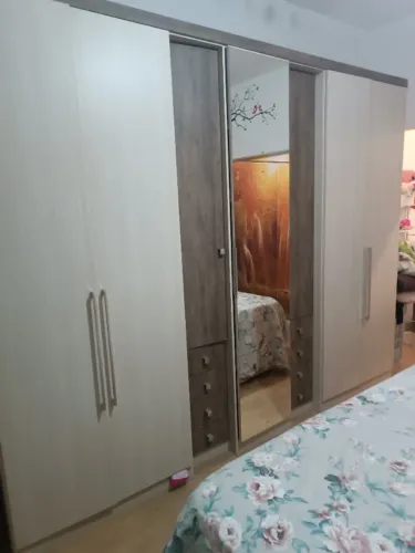 Locação de casa linda e ampla em Paulínia.