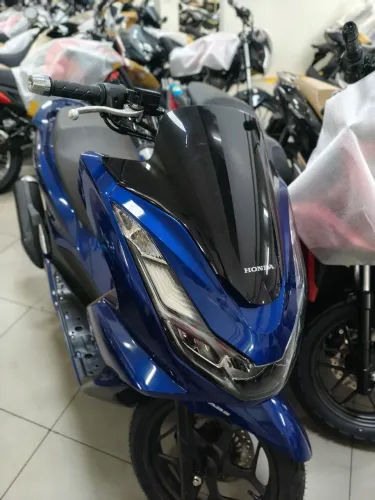 HONDA PCX 160 ABS 2026