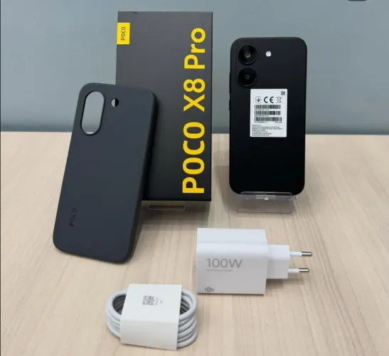XIAOMI POCO X8 PRO 512GB 12GB