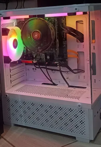 Computador NOVO