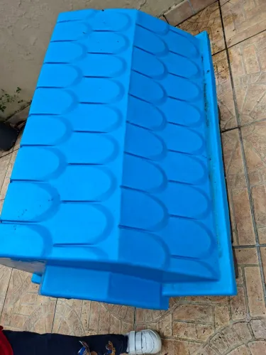 Casa de cachorro grande