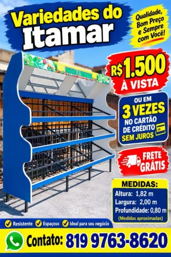 Variedades
