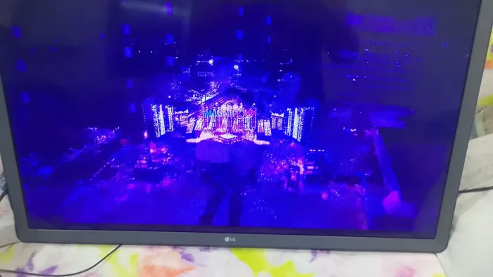 Tv LG 32 polegada