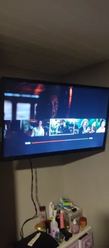 TV Philco 42 polegadas