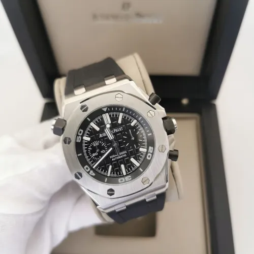 Relógio Audemars Piguet Off-Shore