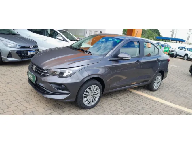 Fiat Cronos Drive 1.0 6V 2025