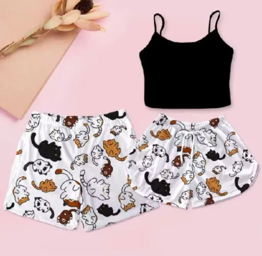 kit Pijama de Casal