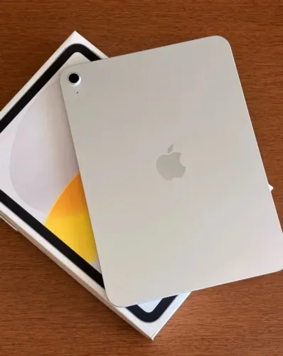iPad 11 - Usado por 3 meses 
