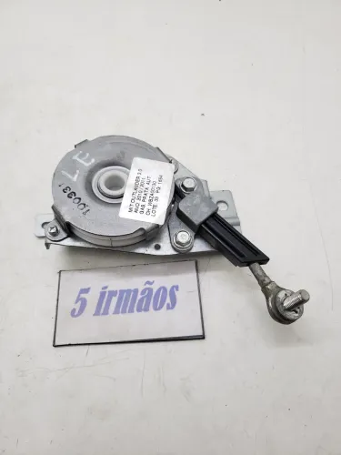 Catraca Trava Esquerda Porta Malas Outlander Gt 3.0 V6 2010
