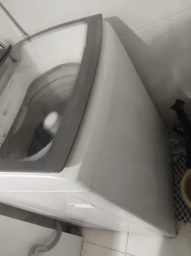 Máquina de lavar 12 litros Brastemp