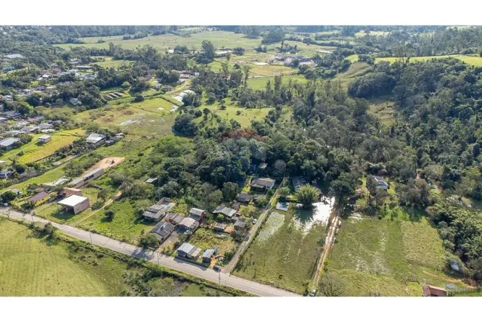 Sítio de 2 Hectares em Morungava em Gravataí.