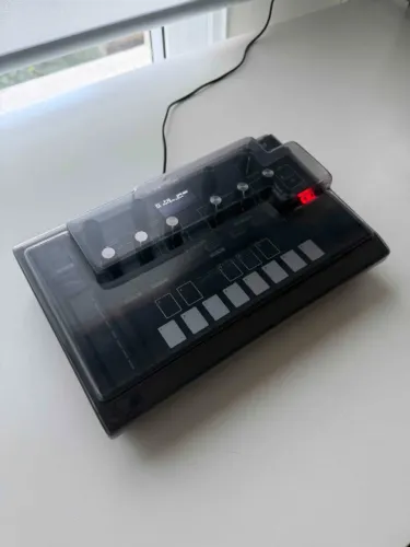 Pioneer DJ Toraiz AS-1 ? Sintetizador Analógico Seminovo